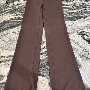 Lululemon Flare Pants
